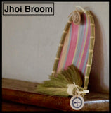 Neat Jhoi Broom Set - Rainbow