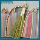 Neat Jhoi Broom Set - Rainbow